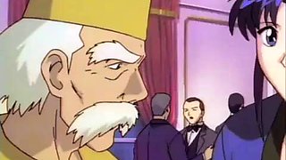 Rurouni Kenshin 64: Chaturbate, Vintage  Anime Porn