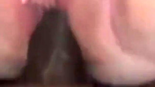 YoungEnglishBBW BBC Nata4sex licking, pounding my fat wet pussy