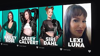 DEVILS FILM - Sexy Natalia Nix Wants To Learn Everything From A Lesbian MILF Natasha Nice: Porn