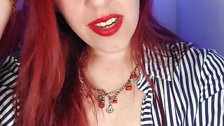 Shyyfxx Your Gauchita Boss Gives You Her Ass so You Can Prove That You Are a Real Man JOI