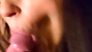 Big N Sexy Britney - Ultimate Compilations Vol. 1 - Captivating Cum-in-mouths! - Full-length HD Video