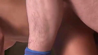 Geile Sommer Orgie with Hot Babes Sucking and Riding Cock