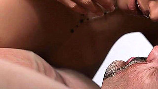 Anna Exciting Affection #31- Anna Riding Big Cock - 3D Hentai