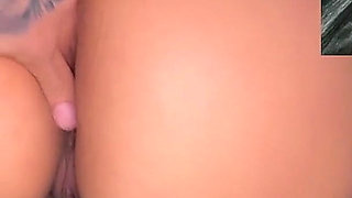 Silvana Lee Is a Maid Who Has a Big Latina MILF Ass and Fucks Brian Evansx