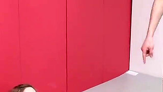 Vanessa Vega Vs David Lee Mixed Wrestling