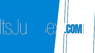 Sensual bunny's cumshot smut