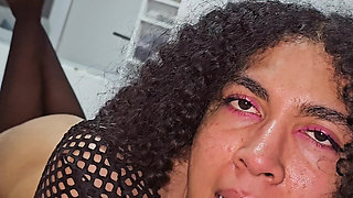 He prefers to fuck my ass bareback - Onlyfans Veronica Sanders