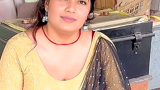 I Went to Bhabhi’s House During Summer Vacation and Enjoyed a Lot with My Lovely Bhabhi, Full Hindi Viral Video