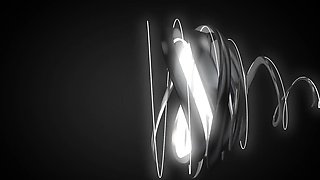 DOWN FOR BBC - Juicy Booty Housewife Cheats With BBC