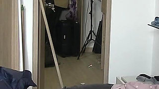 MILF Lets Her Stud Boss Suck on Her Huge Tits to Keep Her Job