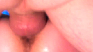 His Cock Is My Favorite Toy