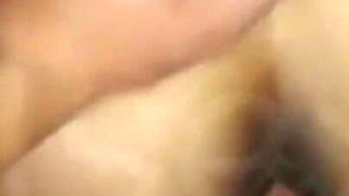 Rapidin Without a Condom with a Slutty Neighbor