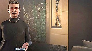 Symphony Of The Serpent - Making Out With A Russian Tennis Hottie By Loveskysan69