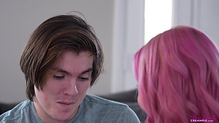 My Stepmom Is My Girlfriend - S2e4