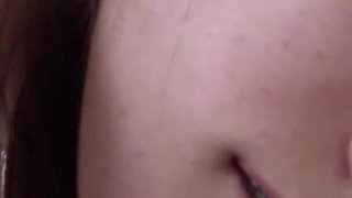18 Years Old, Little Angel and Novice in Porn. Loreto Smith Discovers Vice in Pepeporn
