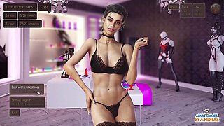 Wife anal standing, asian slow sex, 3d porn mom