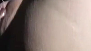 90s Hitchhiker Gets a Huge Facial and a Ride!