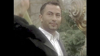 Nothing Better Than a Blowjob at the Wedding