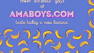 Big-dicked White Men Breed Black Twinks
