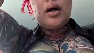 Chubby Milf With Big Tits Rides You For Best Orgasm