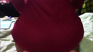 This Was My Second Anal, I Had an Almost Virgin Anus but My Stepfather Took Care of It Every Day