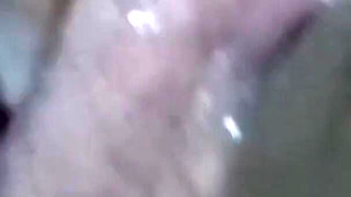 Sexy Filipina MILF Wet & Horny