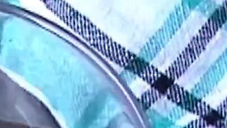 Teen Steffi & Alex's third xxx home video