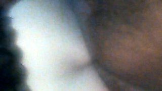 Black Bear Pleasures Sissy CD with Big Cock for Boyfriend