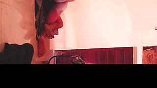 Madurai aunty