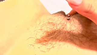 This Is What I See When I Masturbate...