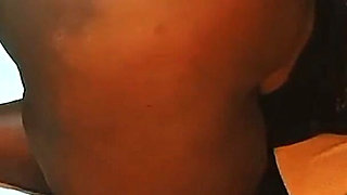 Doggystyle SSBBW in Heels