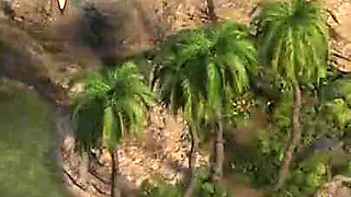 Treasure of Nadia [v32051] Part 74 Mistress Is Waiting by Loveskysan69