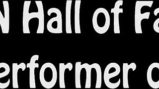 Provocative Julia Ann - silicone tits dirt - Julia Ann Live