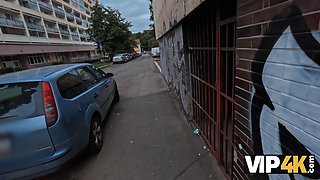 Vip4k. he\u2019ll never know what a hooker she really is