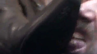 Face Is Dashed to the Ground Pt.2
