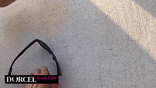 Orgy in Mykonos