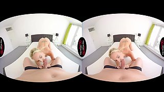 Girlfriend massage II