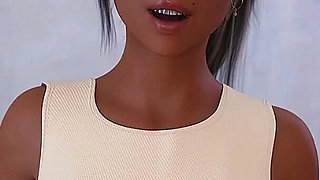 Being a Dik 0.8.1 Part 240 Pack Quest Done and the Party Still Young by Loveskysan69