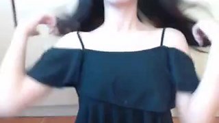 Korean officer stripping tease in adult chatroom for free: Amateur, Onlyfans  Masturbation Porn