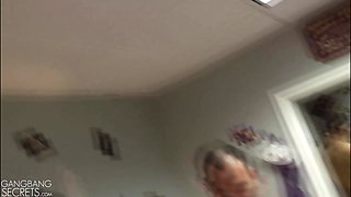 Ready for some throat fucking, Kacey?!