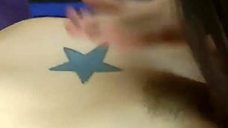 Raquel, Helena, and Star Engage in a Tantalizing Battle of Earth and Fire