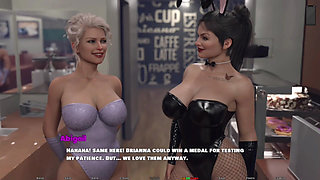 Finally Fuck MILF Boss - MILF Obsession - Ep17