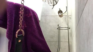 Schoolgirl Whipping Collar Step-stepdaddy Talk BJ