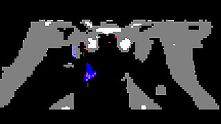 3D Huge Boobs MILF Have Her First Time Group Sex