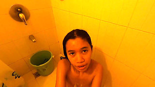 My Virgin Step-brother