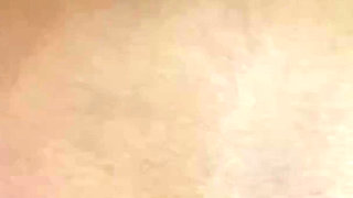 Played with My Saudi Wife's Pussy Before I Put My Penis in Her Pussy