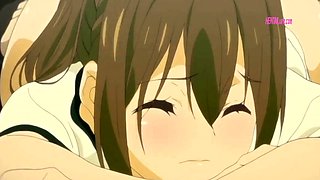 Mind Controlled Virgin Sister Learn Sex From Her Own Brother