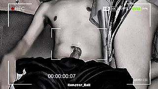 Viral Malay Cam, Gardener and Widow Fuck in the Living Room