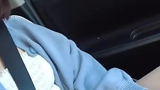 Rail-tease Rendezvous with a Short-cut Cutie Savoring Every Warm Drop Part 6