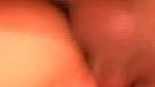 He Licks Her Asshole Clean Before Fucking It